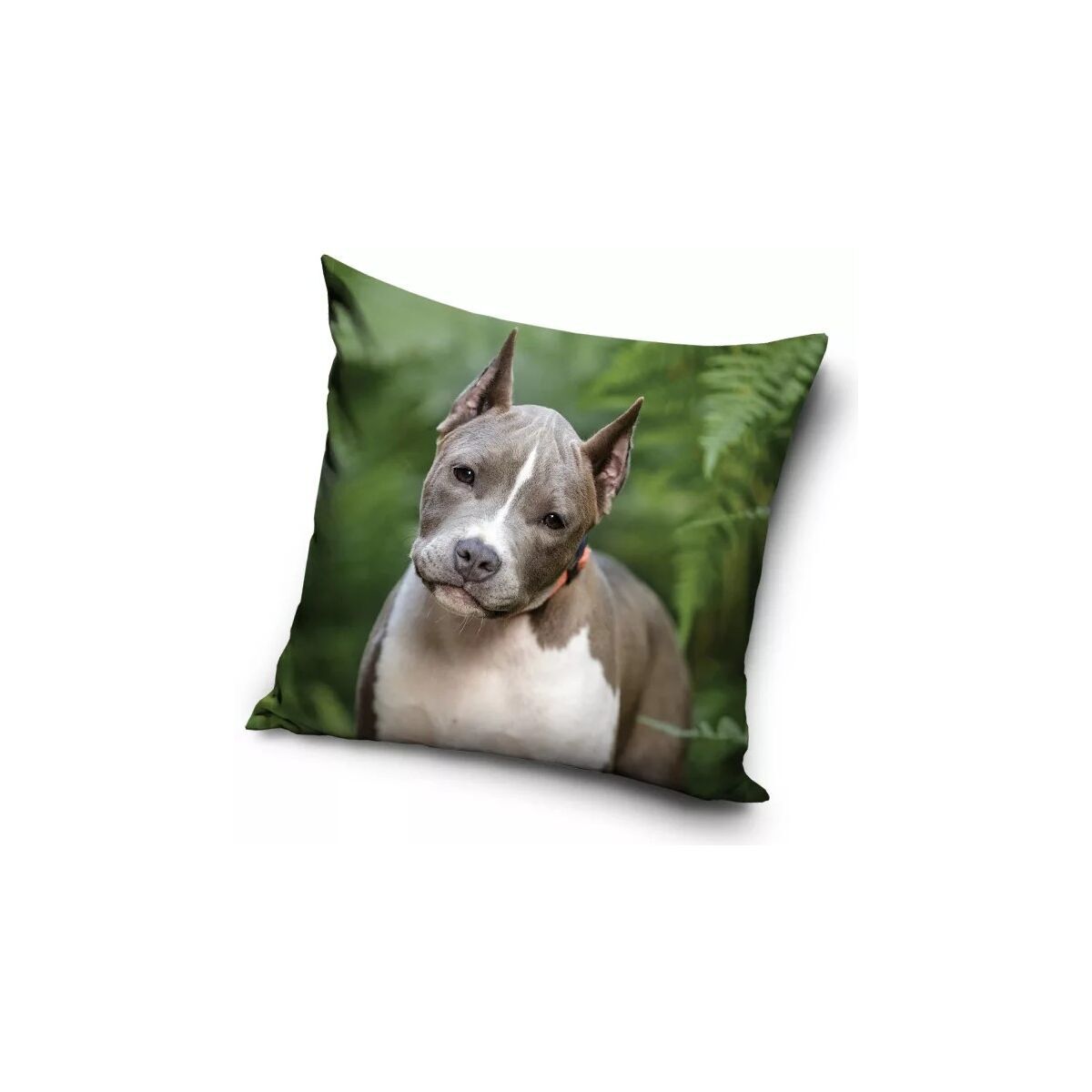 Hund Kissenbezug 40*40 cm