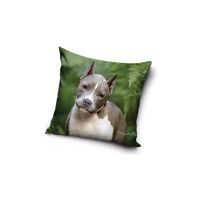 Hund Kissenbezug 40*40 cm