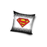 Superman Kissenbezug 40x40 cm