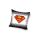 Superman Kissenbezug 40x40 cm