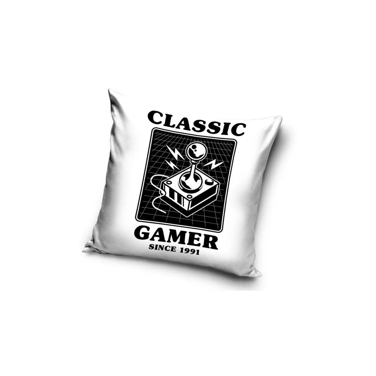 Gamer Kissenbezug 40*40 cm