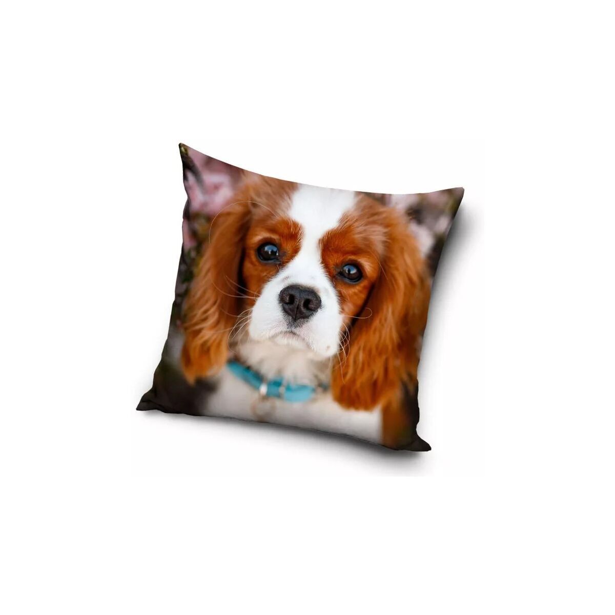 Hund Kissenbezug 40*40 cm