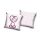 Disney Marie Katzen Kissenbezug 40x40 cm Velour