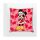 Disney Minnie Holly Weihnachten Dekokissenbezug 40x40 cm