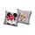 Disney Minnie Samt Kissenbezug 40x40 cm