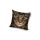 Katze Kissenbezug 40*40 cm