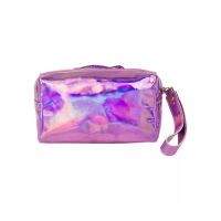 Hello Kitty My Melody Holografische Kosmetiktasche 18 cm