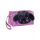 Hello Kitty My Melody Holografische Kosmetiktasche 18 cm
