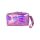 Hello Kitty My Melody Holografische Kosmetiktasche 18 cm