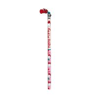 Hello Kitty Sweetheart Love HB Graphitstift mit Dekoration