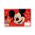Disney Mickey Oh Boy A/4 Spiral-Skizzenbuch, 30 Blatt