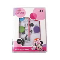 Disney Minnie Joy Mini Kunstset