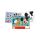 Disney Mickey Oh Boy A/4 Spiral Skizzenbuch 40 Blätter mit