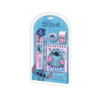 Disney Lilo und Stitch This World Schreibwarenset 5-tlg.