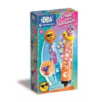 Farbe Crazy Summer Clementoni Textmarker