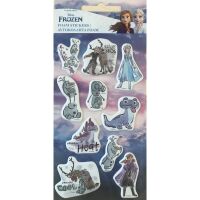 Disney Eiskönigin Glamor puffiger...