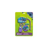 Disney Lilo und Stitch Aloha Mini-Basketball-Set