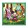 Disney Mickey Clubhouse 3x48 Teile Puzzle Clementoni
