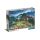 Städte Machu Picchu Peru 1000-teiliges Puzzle Clementoni