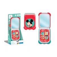 Disney Mickey Mirror interaktives faltbares Smartphone