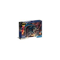 Batman City 1000-teiliges Clementoni Puzzle