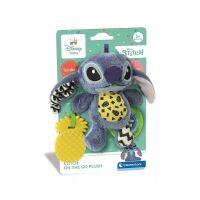 Disney Lilo und Stitch Ananas Kuscheltier und Beissring
