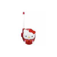 Hello Kitty My Melody Walkie Talkie 3D