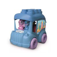 Disney Lilo und Stitch Clemmy Sensorischer Formsortierbus
