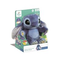 Disney Lilo und Stitch interaktives Plüschtier...
