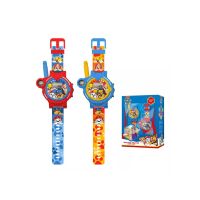 Paw Patrol Fun Walkie Talkie und Uhrenset
