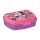 Disney Minnie Bold Florals witzige Kunststoff-Sandwichbox