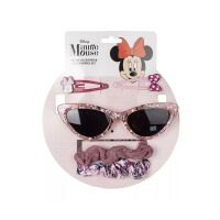 Disney Minnie Glittery Sonnenbrillen- und...