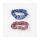Disney Lilo und Stitch Sonnenbrillen- und Haaraccessoire-Set