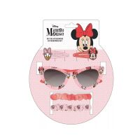 Disney Minnie sonnenbrillen- und Haarschmuck-Set