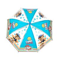 Paw Patrol Good Pups transparenter Kinder-Regenschirm...
