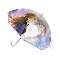 Disney Eiskönigin Sisterhood Kinder transparenter