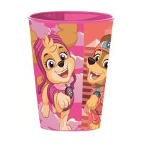 Paw Patrol Superpowers Kunststoffbecher 260 ml