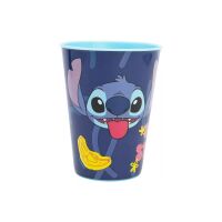 Disney Lilo und Stitch Just Plastikbecher 260 ml