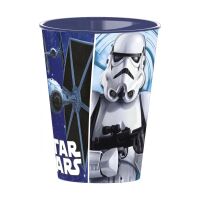 Star Wars Becher, Kunststoff 260 ml