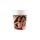 Disney Vaiana Sailing Spirit 8 Stück Kunststoffbecher 200 ml FSC