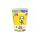 Katze Kitty Kitten Pappbecher 6 Stück 250 ml