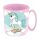 Einhorn Range micro Becher 350 ml