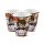 Harry Potter Graphic Pappbecher 8 Stück 250 ml