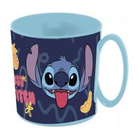 Disney Lilo und Stitch Just Microbecher 390 ml