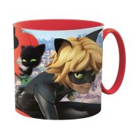 Miraculous Geschichten von Ladybug und Cat Noir Herös