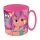 My Little Pony Movie Core Micro Becher 350 ml