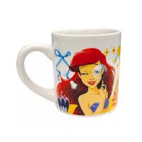 Disney Prinzessin Courageous Heart Porzellantasse 235 ml