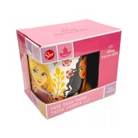 Disney Prinzessin Courageous Heart Porzellantasse 235 ml