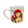 Disney Prinzessin Courageous Heart Porzellantasse 235 ml