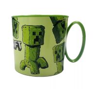 Minecraft The Movie Mikro-Becher 265 ml